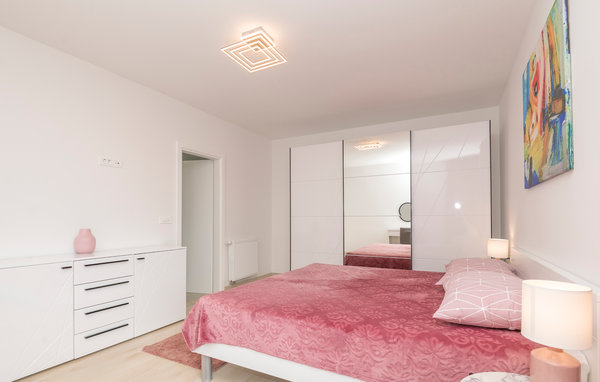 Ferienhaus - Makarska-Ivanbegovina , Kroatien - CDC599 603