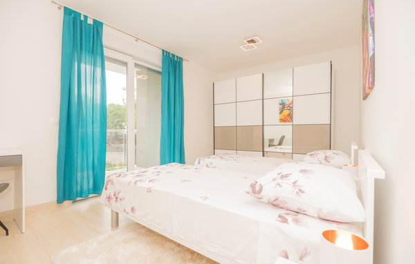 Ferienhaus - Makarska-Ivanbegovina , Kroatien - CDC599 605