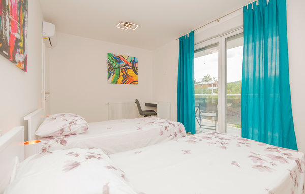 Ferienhaus - Makarska-Ivanbegovina , Kroatien - CDC599 606