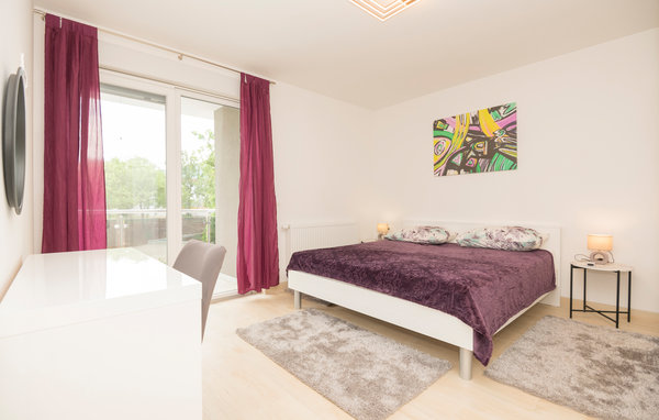 Ferienhaus - Makarska-Ivanbegovina , Kroatien - CDC599 607