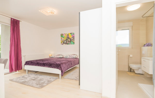 Ferienhaus - Makarska-Ivanbegovina , Kroatien - CDC599 608