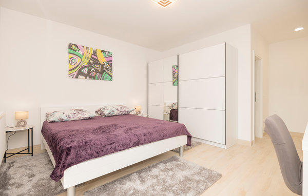 Ferienhaus - Makarska-Ivanbegovina , Kroatien - CDC599 609