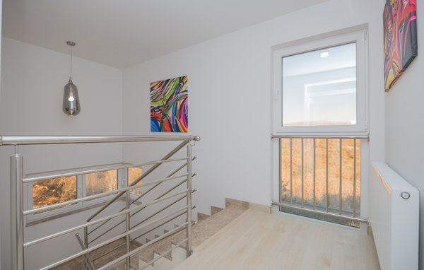 Ferienhaus - Makarska-Ivanbegovina , Kroatien - CDC599 501