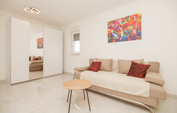 Ferienhaus - Makarska-Ivanbegovina , Kroatien - CDC599 502