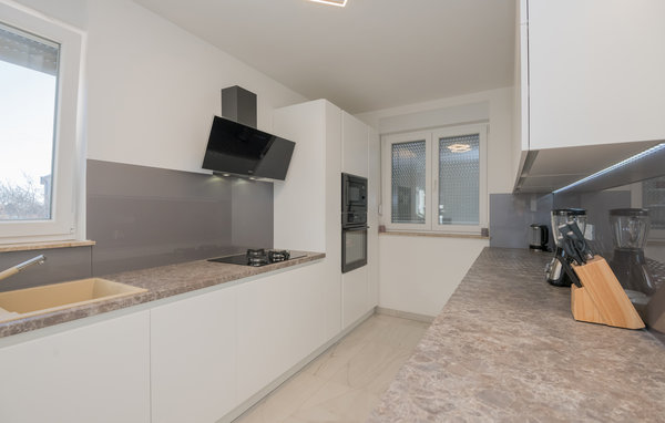 Ferienhaus - Makarska-Ivanbegovina , Kroatien - CDC599 402