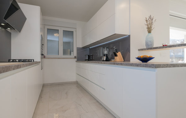 Ferienhaus - Makarska-Ivanbegovina , Kroatien - CDC599 4