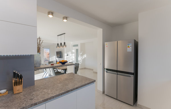 Ferienhaus - Makarska-Ivanbegovina , Kroatien - CDC599 403