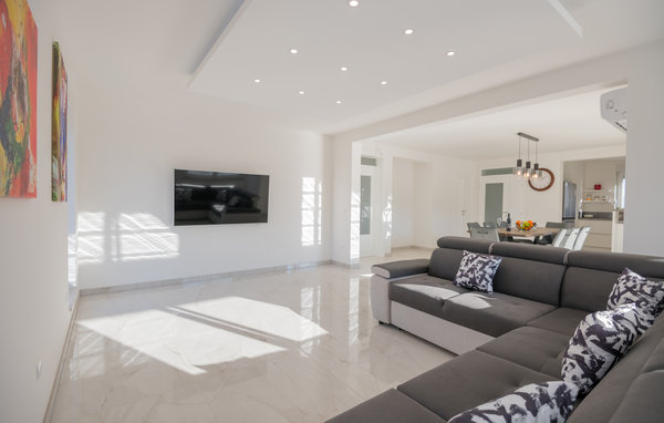 Ferienhaus - Makarska-Ivanbegovina , Kroatien - CDC599 7