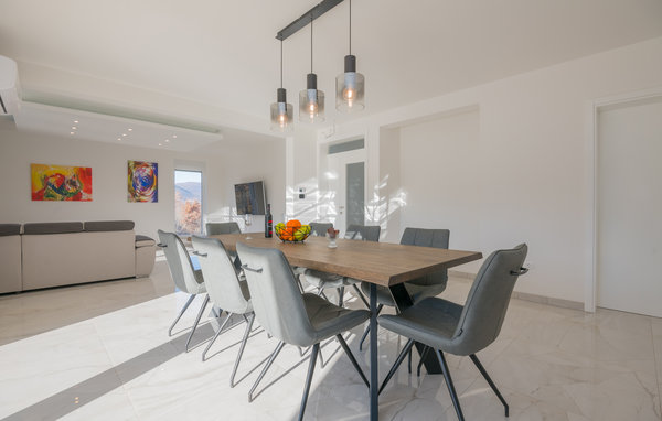 Ferienhaus - Makarska-Ivanbegovina , Kroatien - CDC599 5