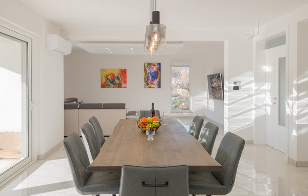 Ferienhaus - Makarska-Ivanbegovina , Kroatien - CDC599 6