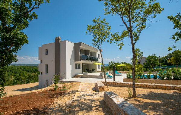 Ferienhaus - Makarska-Ivanbegovina , Kroatien - CDC599 82