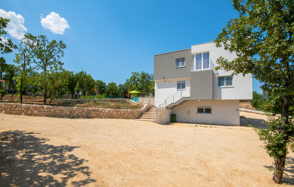 Ferienhaus - Makarska-Ivanbegovina , Kroatien - CDC599 83