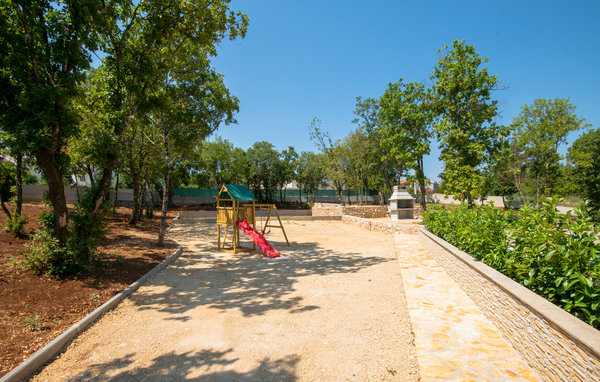 Ferienhaus - Makarska-Ivanbegovina , Kroatien - CDC599 101