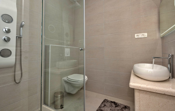 Semesterhus - Makarska-Imotski , Kroatien - CDC600 701