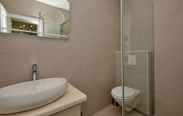 Semesterhus - Makarska-Imotski , Kroatien - CDC600 702