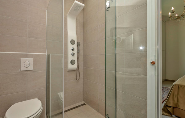 Semesterhus - Makarska-Imotski , Kroatien - CDC600 703