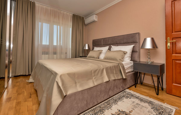 Semesterhus - Makarska-Imotski , Kroatien - CDC600 601