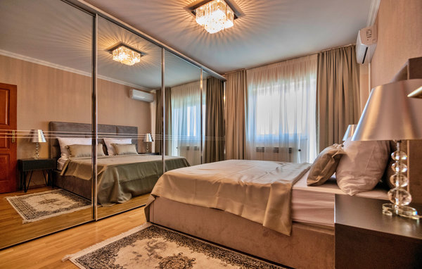 Semesterhus - Makarska-Imotski , Kroatien - CDC600 602