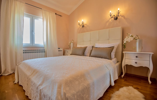 Semesterhus - Makarska-Imotski , Kroatien - CDC600 603