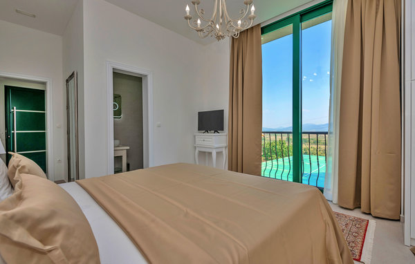 Semesterhus - Makarska-Imotski , Kroatien - CDC600 606