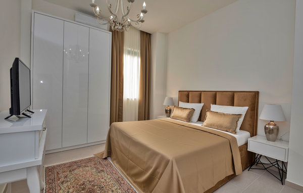 Semesterhus - Makarska-Imotski , Kroatien - CDC600 607