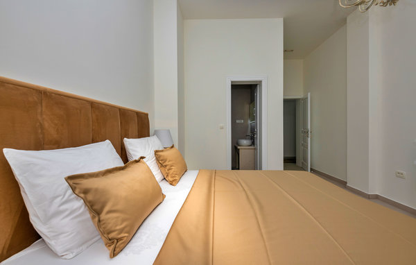 Semesterhus - Makarska-Imotski , Kroatien - CDC600 609