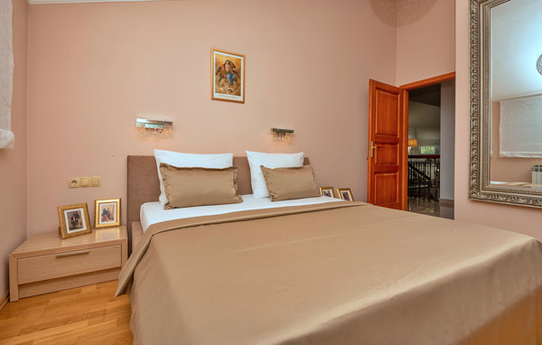 Semesterhus - Makarska-Imotski , Kroatien - CDC600 610