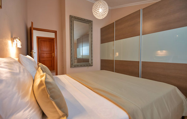 Semesterhus - Makarska-Imotski , Kroatien - CDC600 611
