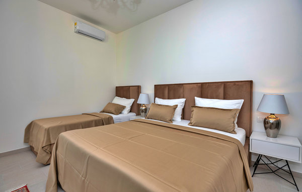 Semesterhus - Makarska-Imotski , Kroatien - CDC600 612
