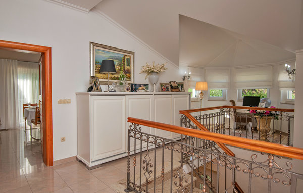 Semesterhus - Makarska-Imotski , Kroatien - CDC600 501