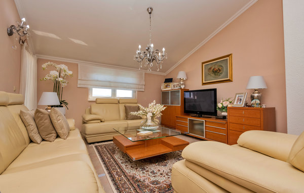 Semesterhus - Makarska-Imotski , Kroatien - CDC600 301