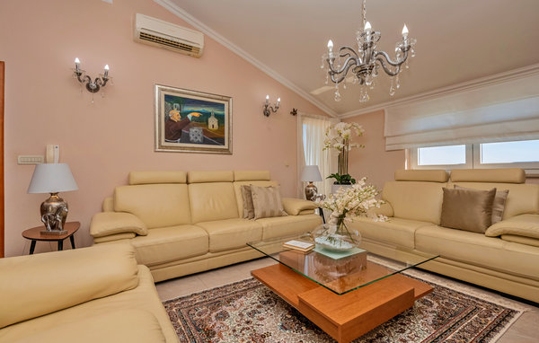 Semesterhus - Makarska-Imotski , Kroatien - CDC600 302