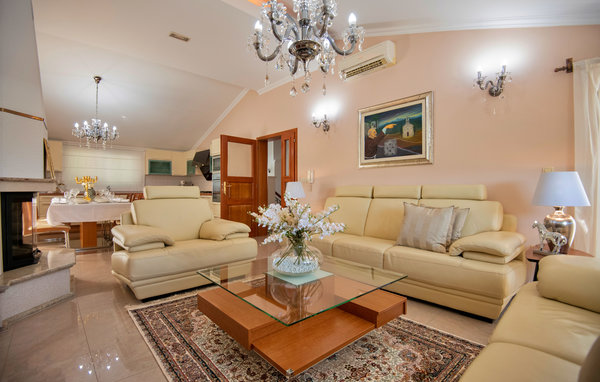 Semesterhus - Makarska-Imotski , Kroatien - CDC600 303