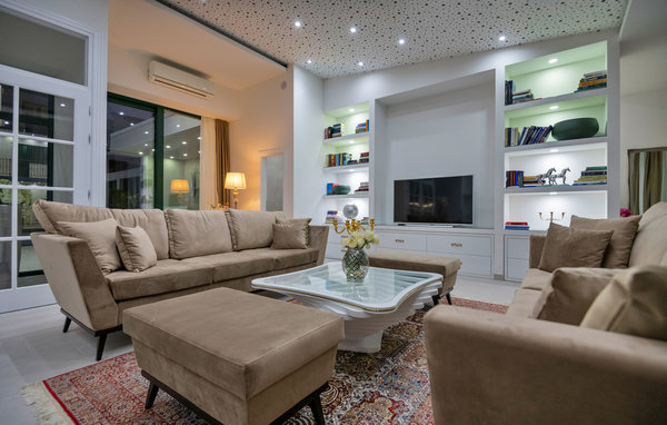 Semesterhus - Makarska-Imotski , Kroatien - CDC600 304