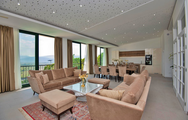 Semesterhus - Makarska-Imotski , Kroatien - CDC600 305