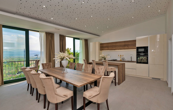 Semesterhus - Makarska-Imotski , Kroatien - CDC600 306