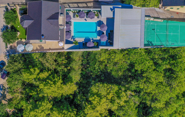 Semesterhus - Makarska-Imotski , Kroatien - CDC600 81