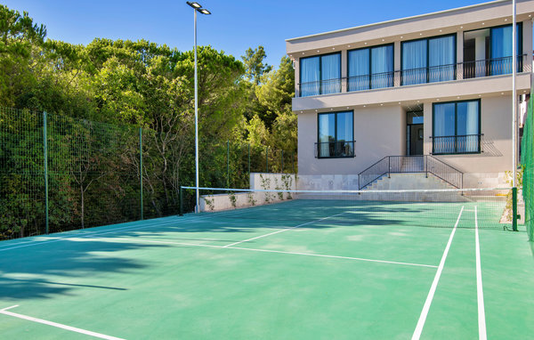 Semesterhus - Makarska-Imotski , Kroatien - CDC600 101