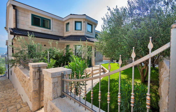 Semesterhus - Makarska-Imotski , Kroatien - CDC600 102