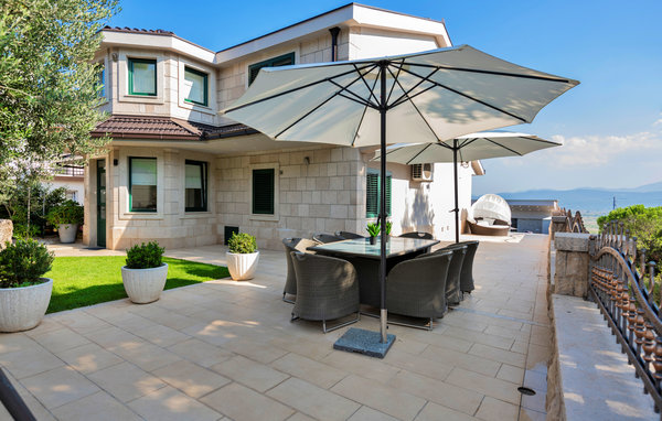 Semesterhus - Makarska-Imotski , Kroatien - CDC600 104