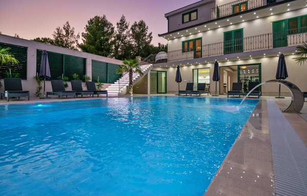 Semesterhus - Makarska-Imotski , Kroatien - CDC600 106