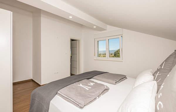 Kuća-za-odmor - Split-Trilj , Hrvatska - CDC602 601