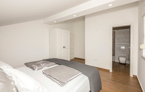 Kuća-za-odmor - Split-Trilj , Hrvatska - CDC602 603