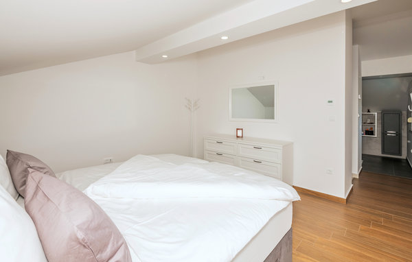 Kuća-za-odmor - Split-Trilj , Hrvatska - CDC602 609
