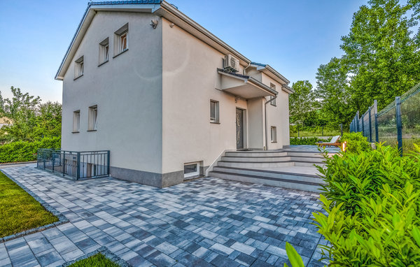 Kuća-za-odmor - Split-Trilj , Hrvatska - CDC602 81