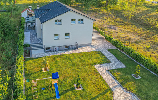 Kuća-za-odmor - Split-Trilj , Hrvatska - CDC602 82