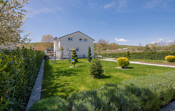Kuća-za-odmor - Split-Trilj , Hrvatska - CDC602 105