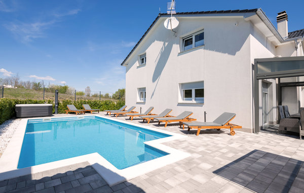 Kuća-za-odmor - Split-Trilj , Hrvatska - CDC602 11