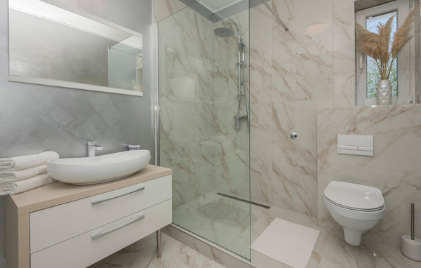 Ferienhaus - Makarska-Zmijavci , Kroatien - CDC607 702
