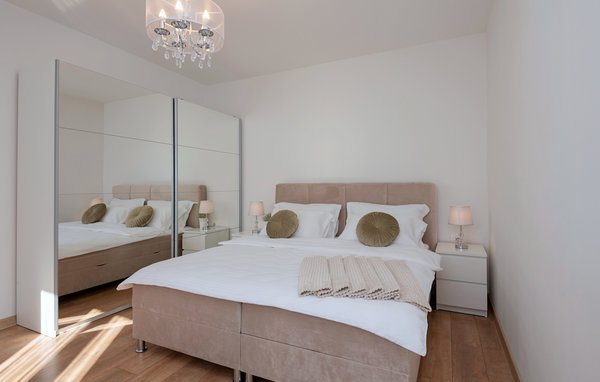 Ferienhaus - Makarska-Zmijavci , Kroatien - CDC607 601